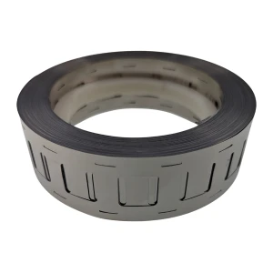 satkit Rouleau de bande nickel pour batteries 26650 de haute pureté et qualité professionnelle