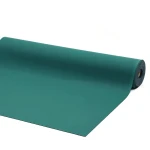 Rouleau tapis antistatique 10 mètres x 1,2 mètres (12 m2) vert