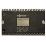 RS2004FS circuit de commande laser pour PSTwo