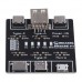 USB Mechanic DT3 Quick Data Cable Tester USB DT3 PCB Detection Tool for iPhone, Micro and Type C