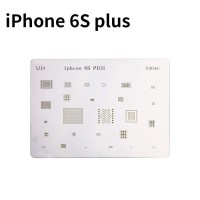 Panneau Pochoir Pour Ic De L'iphone 6splus