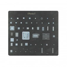 Stencil Board For Ic Of Iphone 7