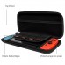 Protective case for Nintendo Switch, Hard case, Carrying case NINTENDO SWITCH  3.70 euro - satkit