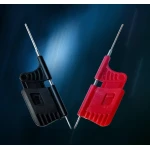 SDK08 pinces de test pour microchip - lot de 10