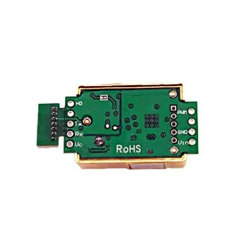 Capteur CO2 MH-Z19B - Module capteur infrarouge 0-5000ppm avec câble