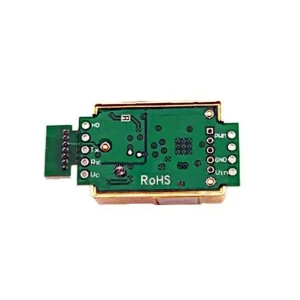 Capteur CO2 MH-Z19B - Module capteur infrarouge 0-5000ppm avec câble