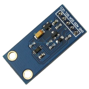 Capteur de luminosité BH1750FVI compatible Arduino - Mesure précise