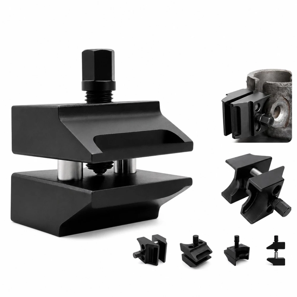 Séparateur de Rotules Universel Extracteur Bras de Suspension Voiture Réglable