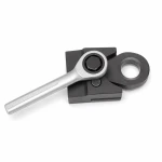 Séparateur de Rotules Universel Extracteur Bras de Suspension Voiture Réglable