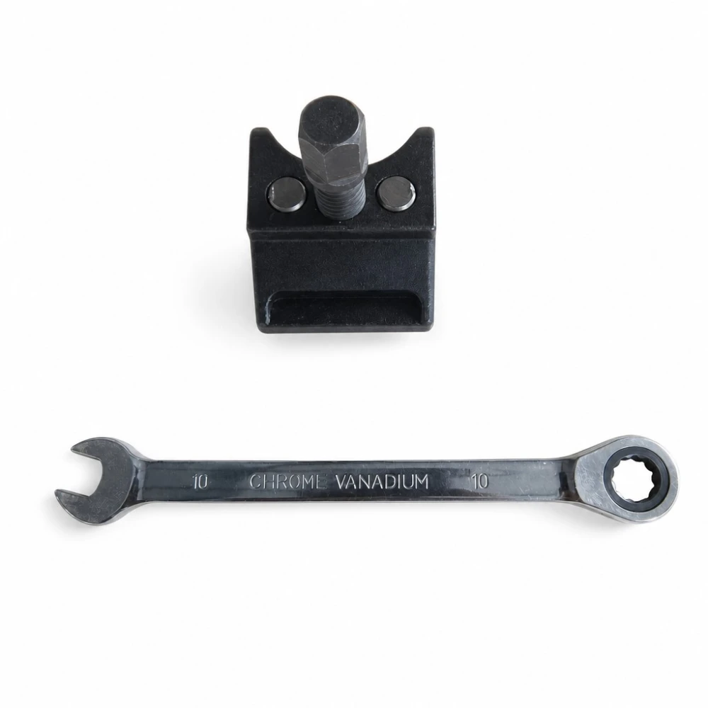 Séparateur de Rotules Universel Extracteur Bras de Suspension Voiture Réglable