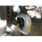 Kit 10 pièces extracteur et installateur de rotules et silentblocs 4x4