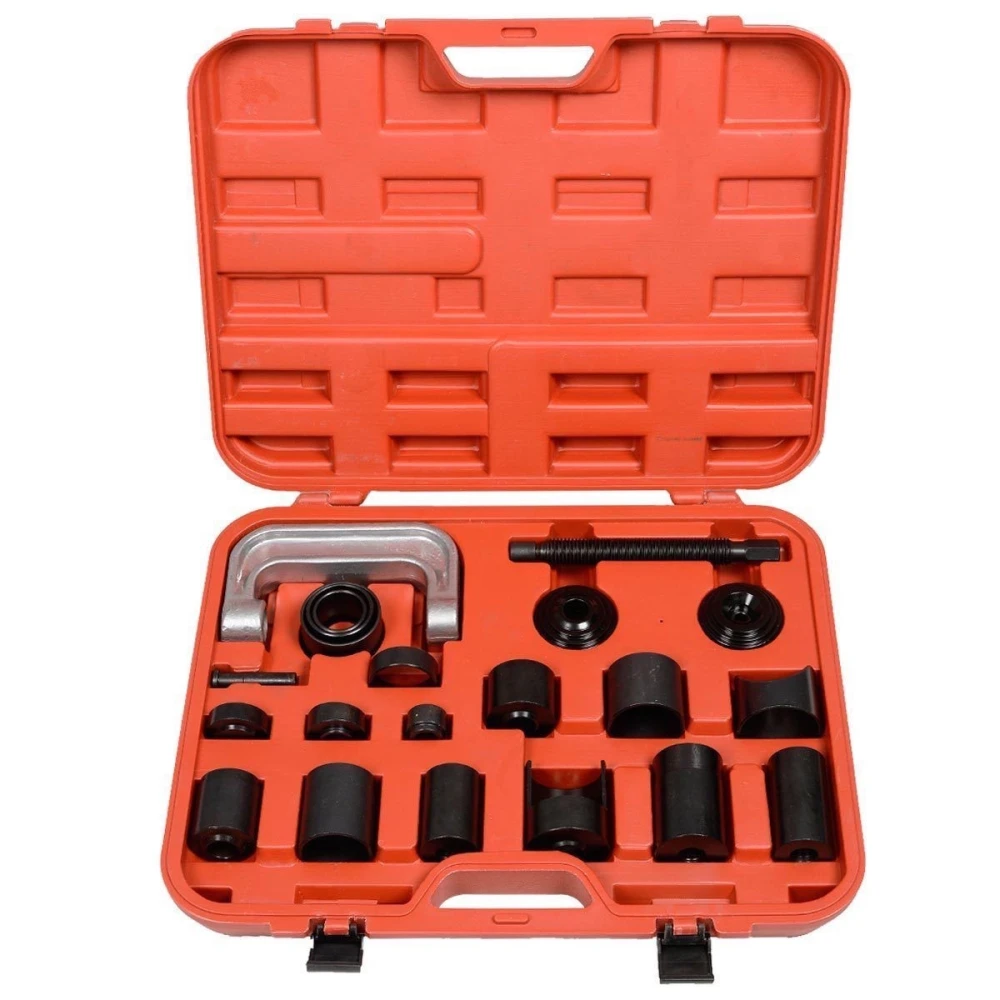Kit 21 pièces extracteur de rotules avec adaptateurs TSX TOOL