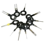 Set 29 pcs extracteur de cosses auto en inox TSX TOOL