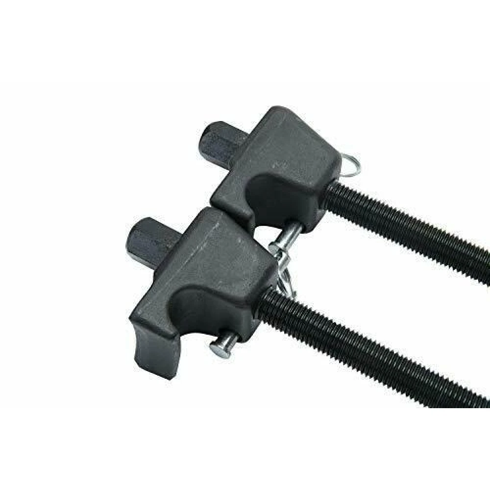 Set profesional de compresores de resorte para mecánicos y bricolaje