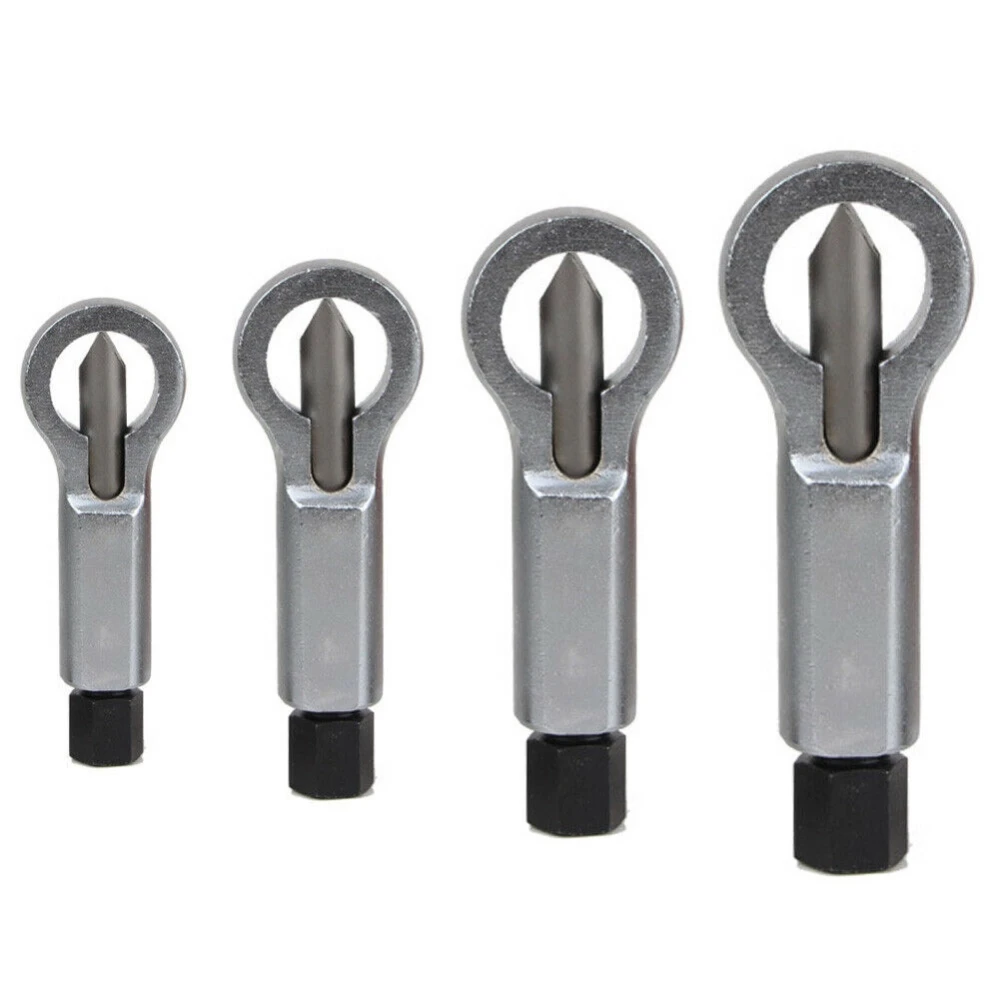 Set 4 pièces casse-écrous manuel en métal séparateur de vis TSX TOOL