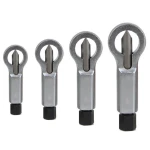 Set 4 pièces casse-écrous manuel en métal séparateur de vis TSX TOOL