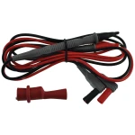 Kit de câbles de test pour multimètre et sondes température Amass