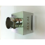 Shuttle Star buse BGA 44x44 mm mod v1y v2 pour station de soudage