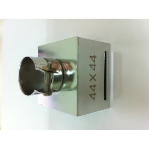 Shuttle Star buse BGA 44x44 mm mod v1y v2 pour station de soudage