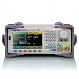 Siglent SDG2042X générateur de fonctions 2 canaux 40 MHz