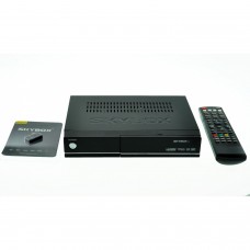 SKYBOX F3S WIFI HD PVR HD PVR SAT TV  49.99 euro - satkit