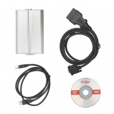 SMPS MPPS MPPS V13 Chip Tuning Remap Chiptuning CAN Flasher Metal Box CAR DIAGNOSTIC CABLE  18.00 euro - satkit