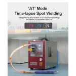 Soudeuse par points Sunkko 737DH pour batteries lithium 18650 14500 21700