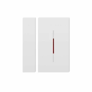 SONOFF DW1 Capteur de Porte et Fenêtre 433MHz pour sécurité intelligente