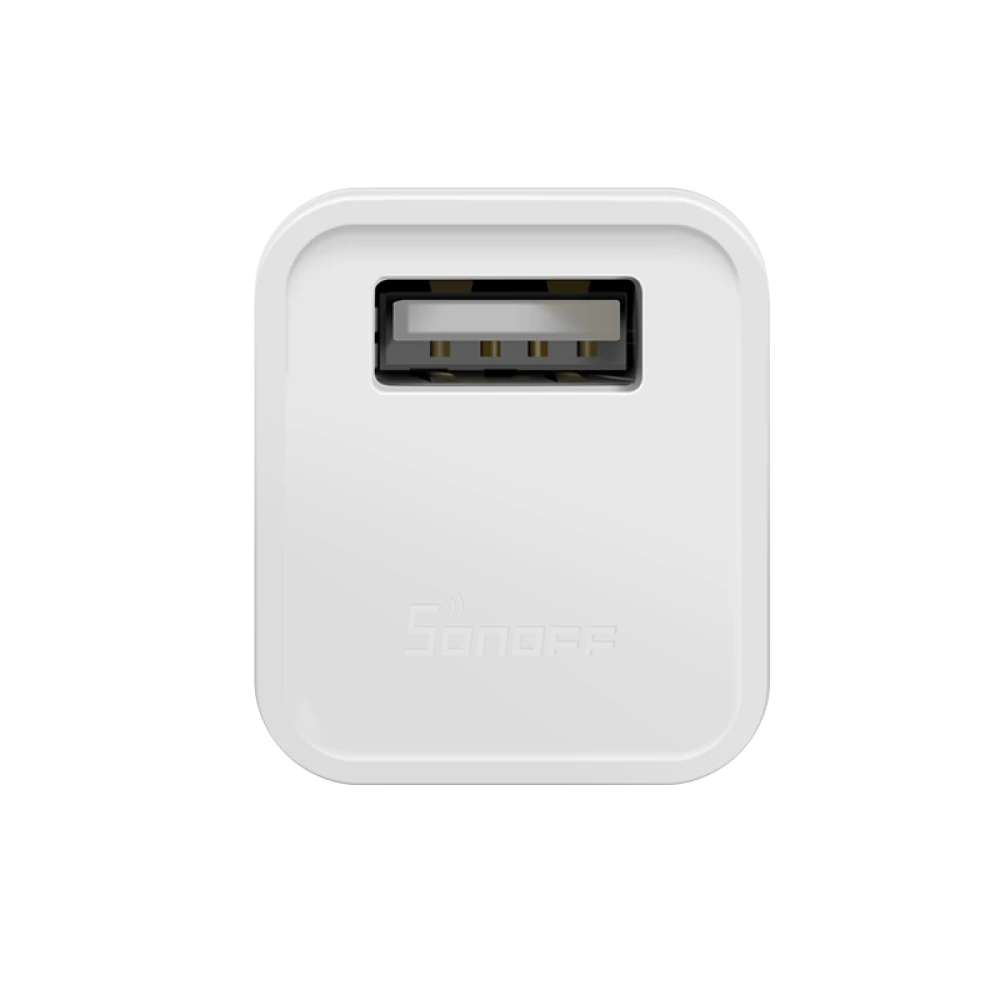 Adaptador USB WiFi SONOFF Micro pequeño y portátil para casa inteligente