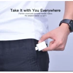 SONOFF Micro adaptateur USB WiFi intelligent pour contrôle à distance et automatisation