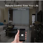 SONOFF Micro adaptateur USB WiFi intelligent pour contrôle à distance et automatisation