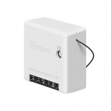 Sonoff Mini Wifi Smart Diy Switch Télécommande Pour Alexa Google Home