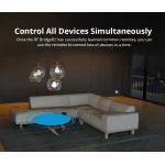 Sonoff RF Bridge R2 433MHz WiFi - passerelle RF vers WiFi