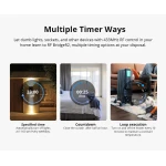 Sonoff RF Bridge R2 433MHz WiFi - passerelle RF vers WiFi