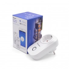 Sonoff S20 Smart Socket - Wifi Smart Plug Eu