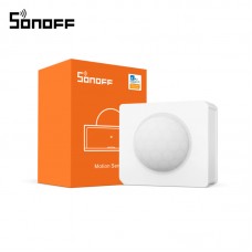 SONOFF SNZB-03 - ZigBee Motion Sensor - Détecteur de mouvement avec connexion zigbee