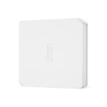 SONOFF SNZB-02 Capteur de température et d'humidité ZigBee mini sans fil