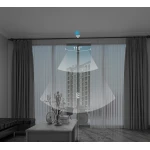 SONOFF SNZB-03 Détecteur de mouvement ZigBee - Contrôle intelligent et détection précise