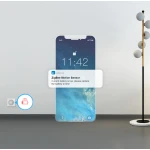 SONOFF SNZB-03 Détecteur de mouvement ZigBee - Contrôle intelligent et détection précise