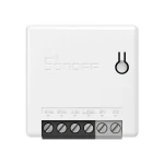 SONOFF ZBMINI Interrupteur intelligent ZigBee mini pour éclairage 2 voies