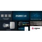 SONOFF ZBMINI Interrupteur intelligent ZigBee mini pour éclairage 2 voies