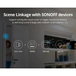 SONOFF ZBMINI Interrupteur intelligent ZigBee mini pour éclairage 2 voies