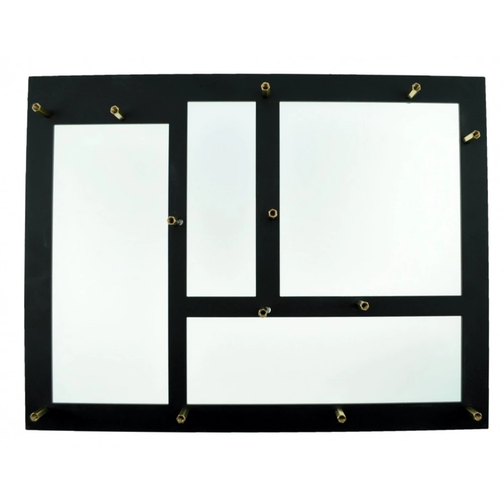 Support anti-flexion PS3 40/80Gb de Mlink pour une installation sûre de modchips