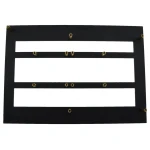 Support anti-flex Xbox 360 pour une installation sûre et stable