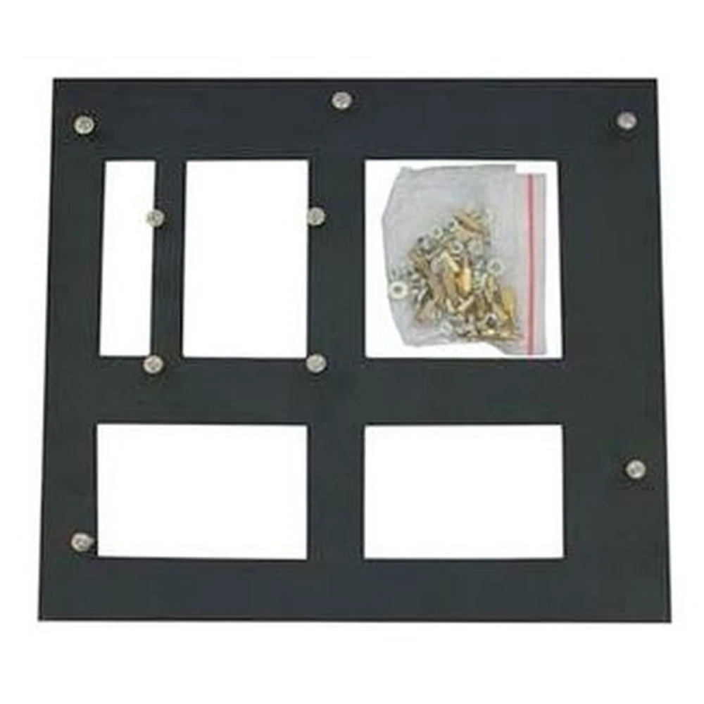 Support anti-flex Xbox 360 Slim pour réparation et soudure professionnelle