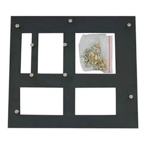 Support anti-flex Xbox 360 Slim pour réparation et soudure professionnelle