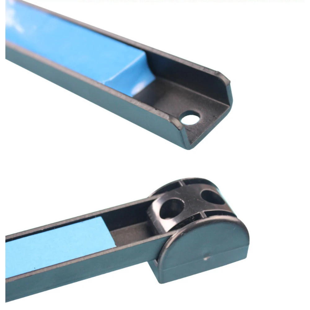 Soporte barra magnética para destornilladores y llaves