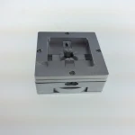 Support rotatif de reballing Kit MK-20 80mmx80mm Mlink