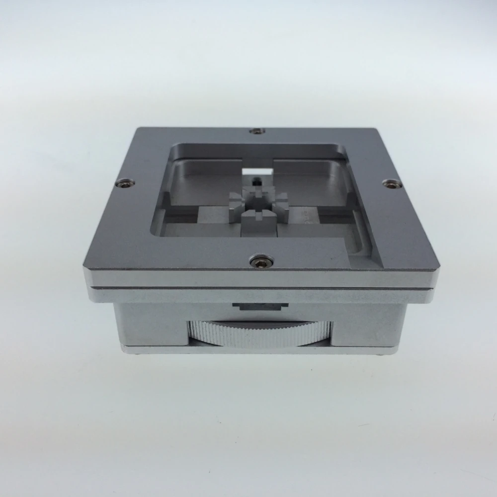 Support rotatif Reballing Kit MK-25 90mmx90mm Mlink