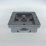 Support rotatif Reballing Kit MK-25 90mmx90mm Mlink